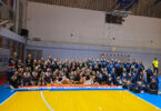 Hrvatski cheerleading klub Široki