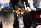 Marijan Bagarić