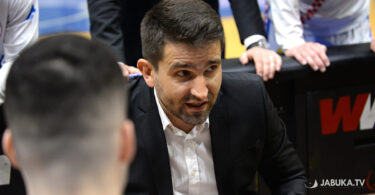 Marijan Bagarić