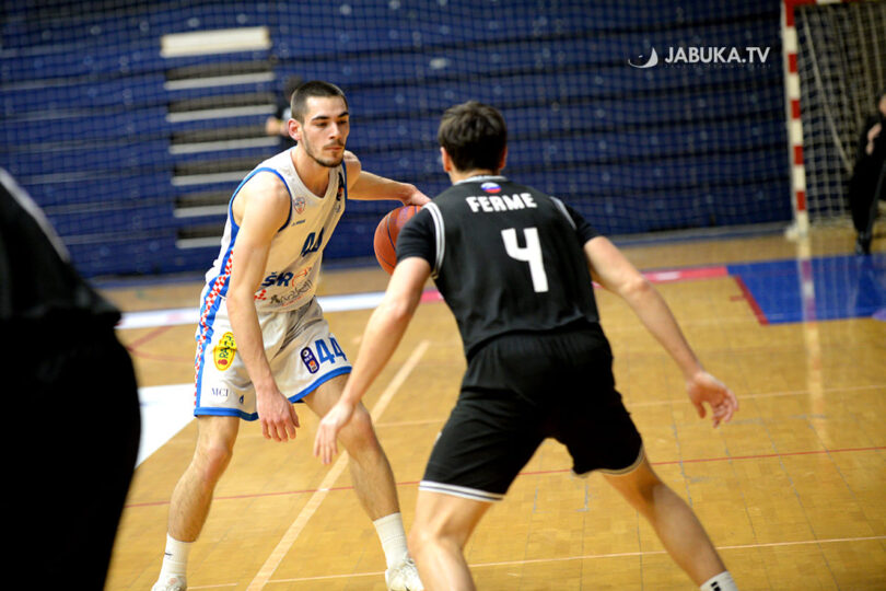 Dominik Vujanović
