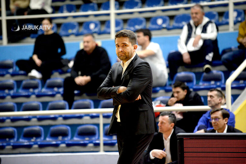 Marijan Bagarić