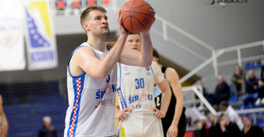 Luka Barišić