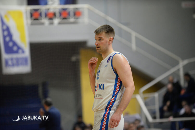 Luka Barišić