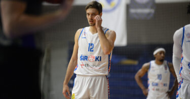 Miha Škedelj