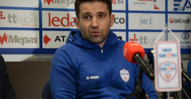 Marijan Bagarić HKK Široki