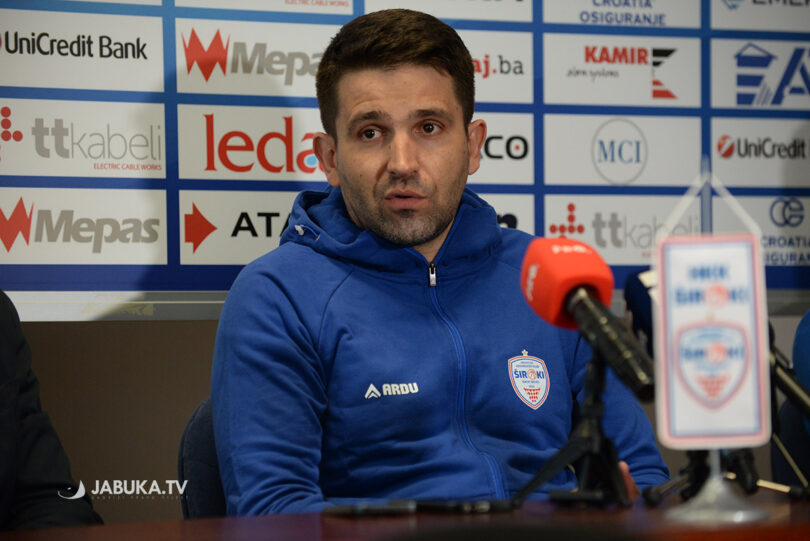 Marijan Bagarić HKK Široki