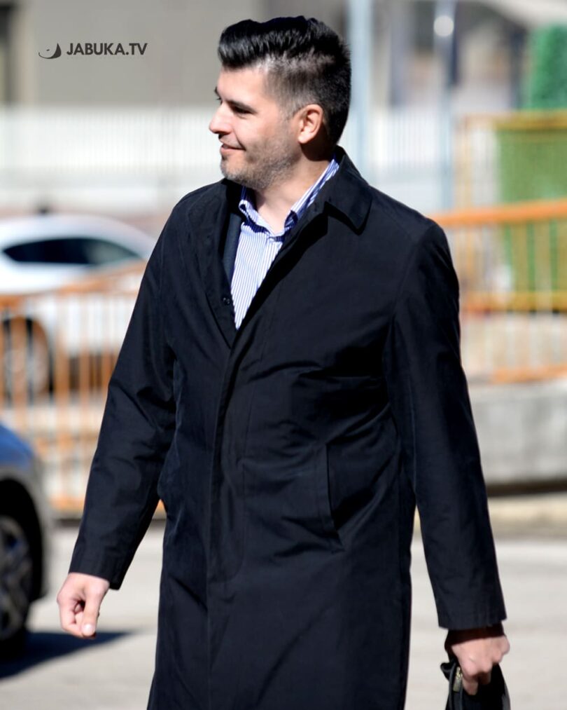 Ivo Pavković