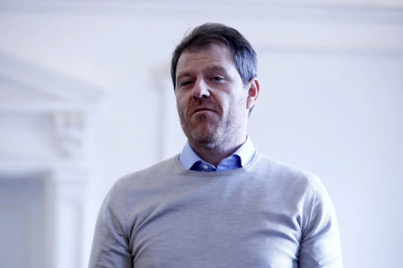 Mario Mamić