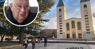 Međugorje Ivica Maštruko