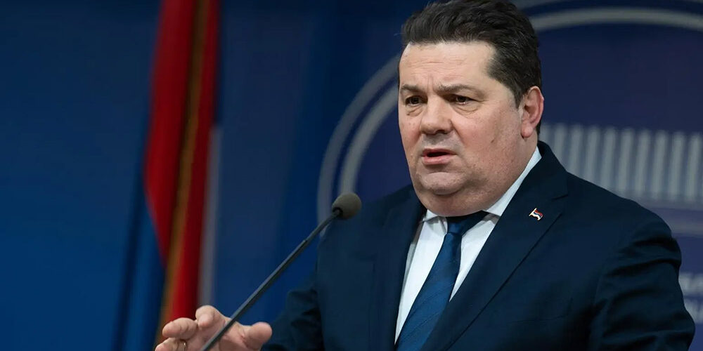 Nenad Stevandić