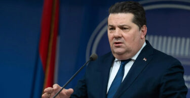 Nenad Stevandić