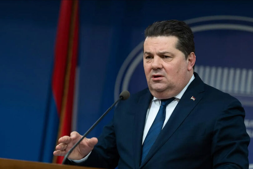 Nenad Stevandić
