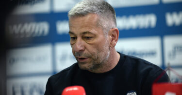 Dean Klafurić