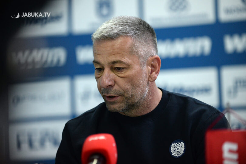 Dean Klafurić