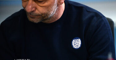 Dean Klafurić
