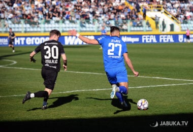 Domagoj Jelavić