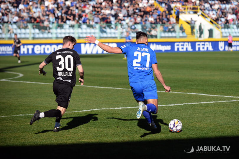 Domagoj Jelavić