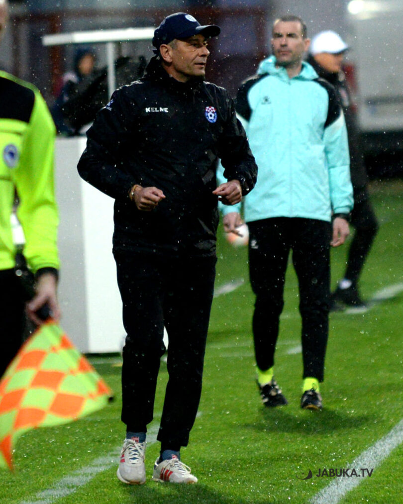 Dean Klafurić