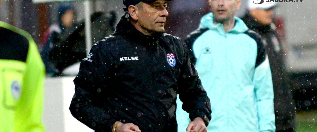 Dean Klafurić