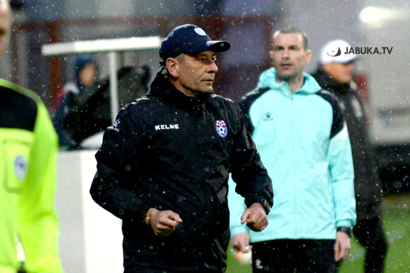 Dean Klafurić