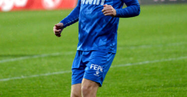 Tomislav Tomić