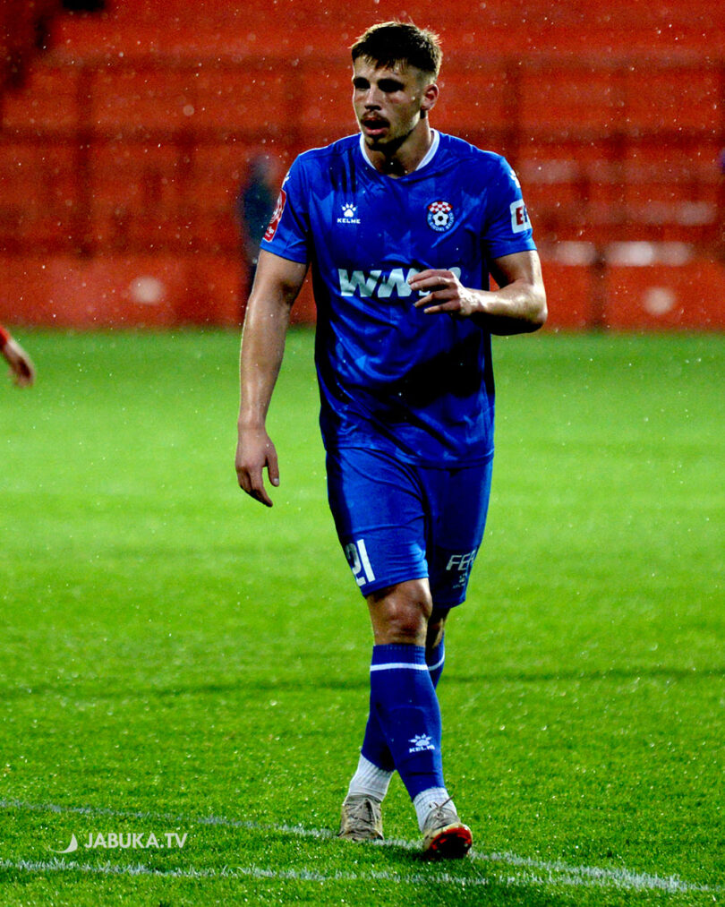 Daniel Lukić