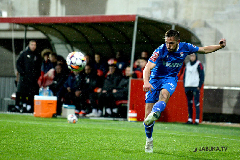 Filip Mekić