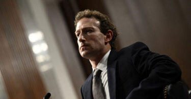 Mark Zuckerberg