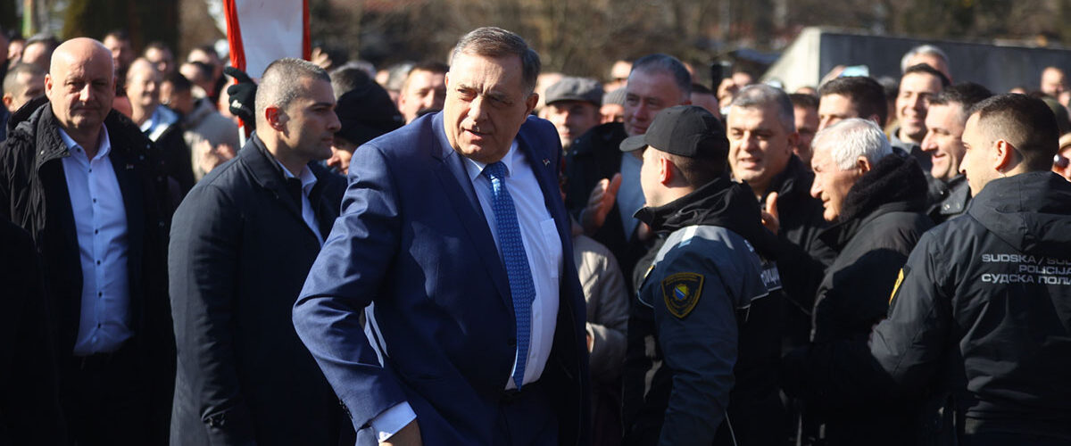 Milorad Dodik