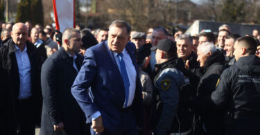 Milorad Dodik