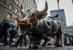 Wall Street