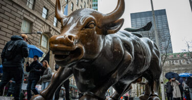 Wall Street