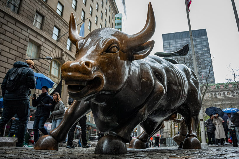 Wall Street