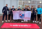Karate klub Široki Brijeg