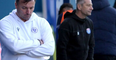 Dean Klafurić, Denis Ćorić