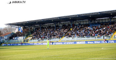 Stadion Pecara