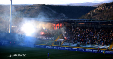 Stadion Pecara