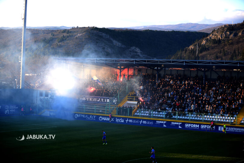 Stadion Pecara