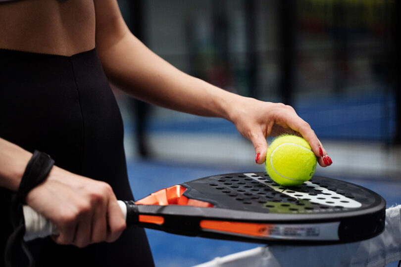 padel