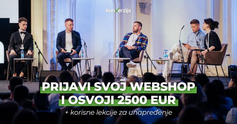 Konverzija