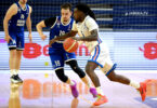 Maliek White