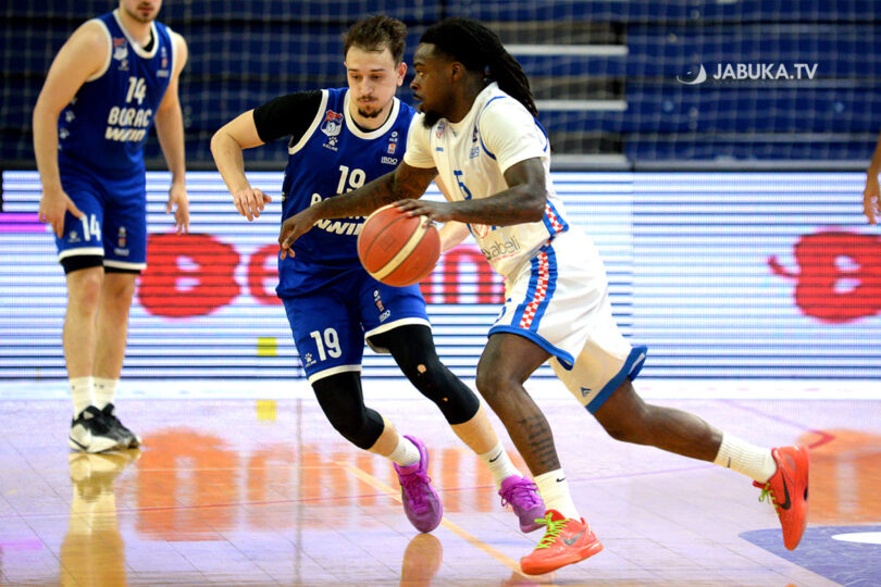 Maliek White