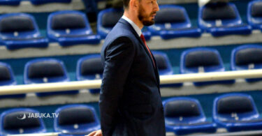 Marko Šćekić