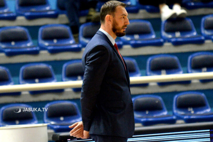 Marko Šćekić