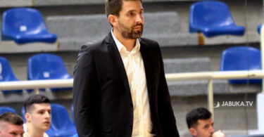 Marijan Bagarić