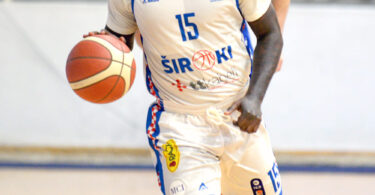 Maliek White