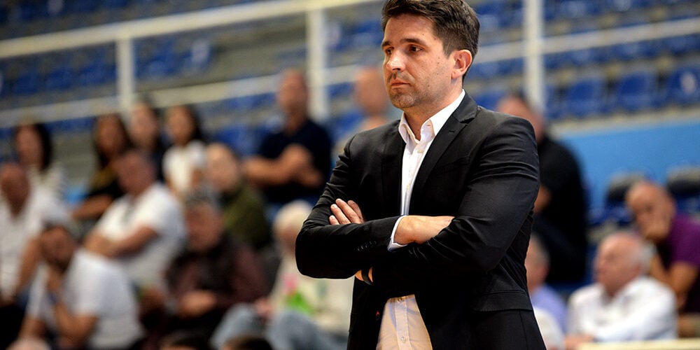 Marijan Bagarić