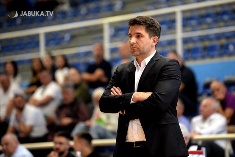 Marijan Bagarić