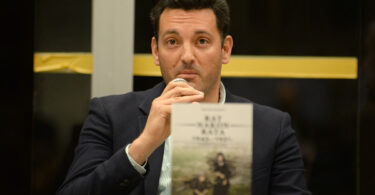 Chicago i New York: Knjiga Širokobriježanina na američkoj turneji Chicago i New York: Knjiga Širokobriježanina na američkoj turneji