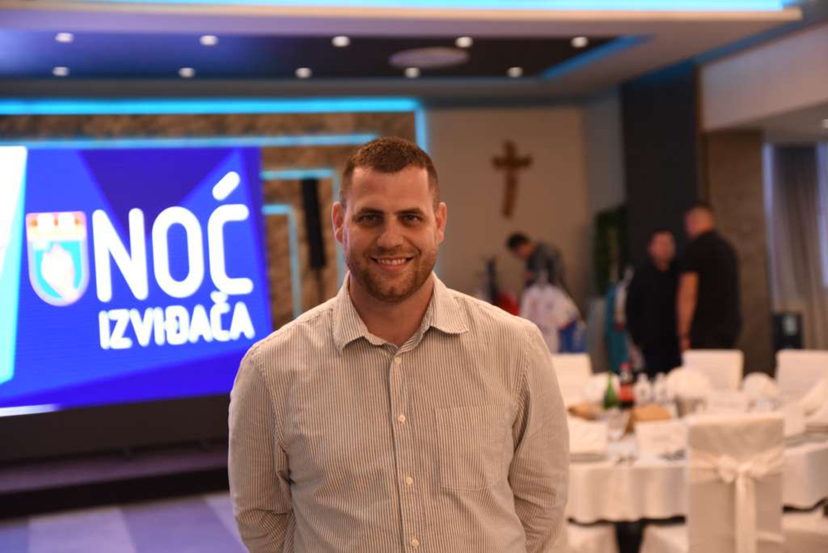 “Noć Izviđača”: Ljubušaci proslavili najuspješniju sezonu u povijesti kluba